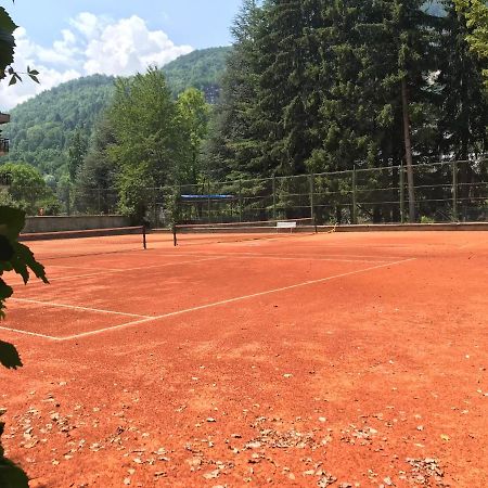 1000Sogni Leilighet Limone Piemonte Eksteriør bilde