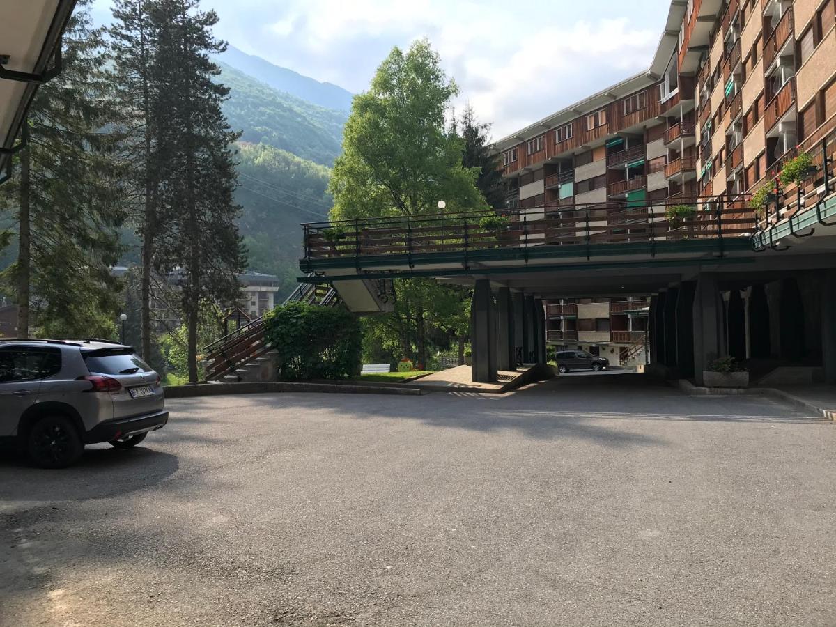 1000Sogni Leilighet Limone Piemonte Eksteriør bilde