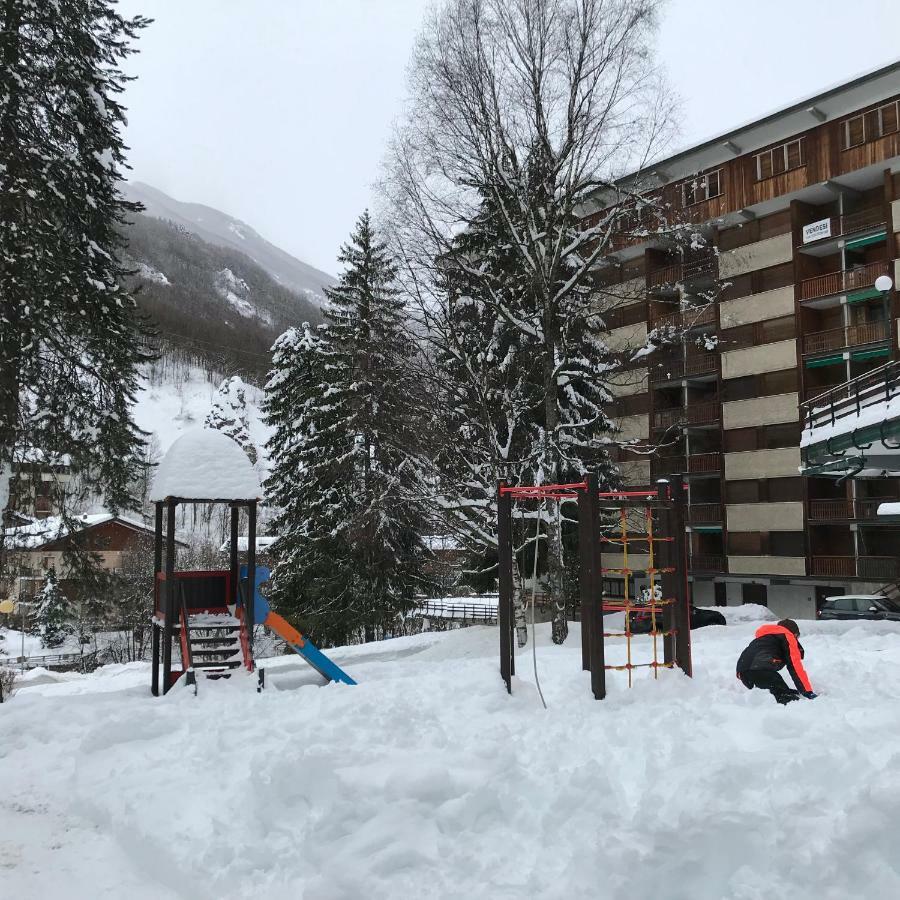 1000Sogni Leilighet Limone Piemonte Eksteriør bilde