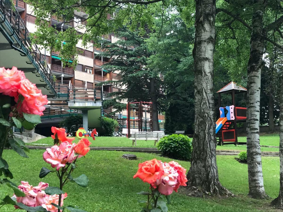 1000Sogni Leilighet Limone Piemonte Eksteriør bilde