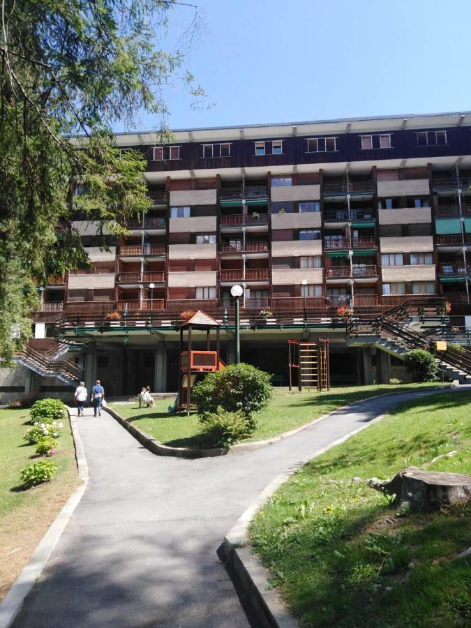 1000Sogni Leilighet Limone Piemonte Eksteriør bilde
