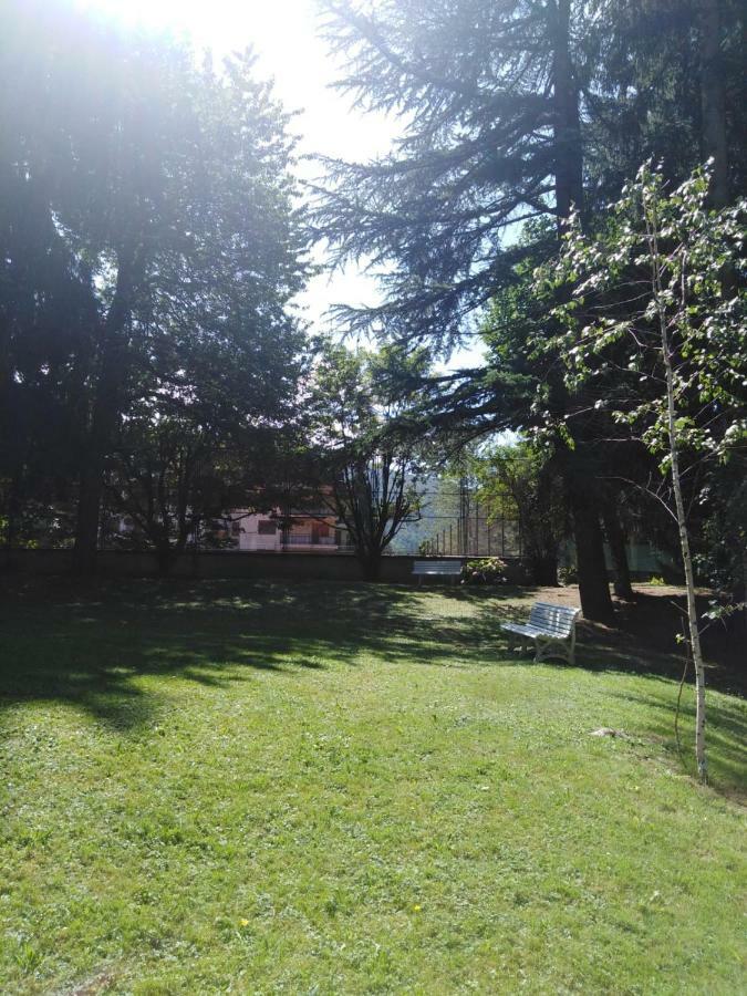 1000Sogni Leilighet Limone Piemonte Eksteriør bilde